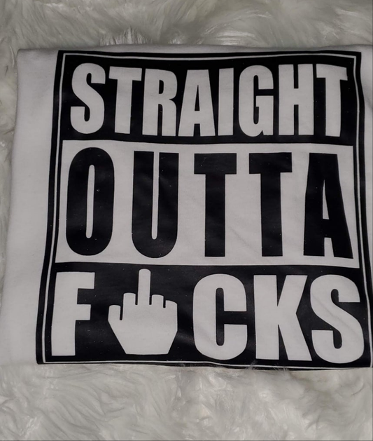Straight Outta Fks