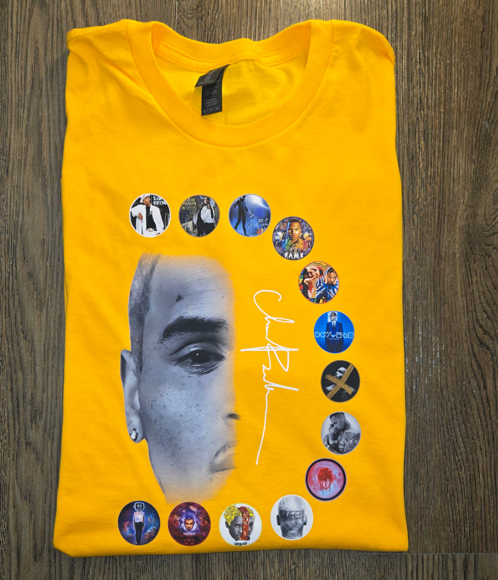 All Albums Breezy