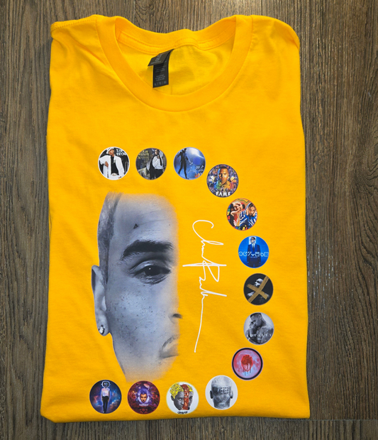 All Albums Breezy