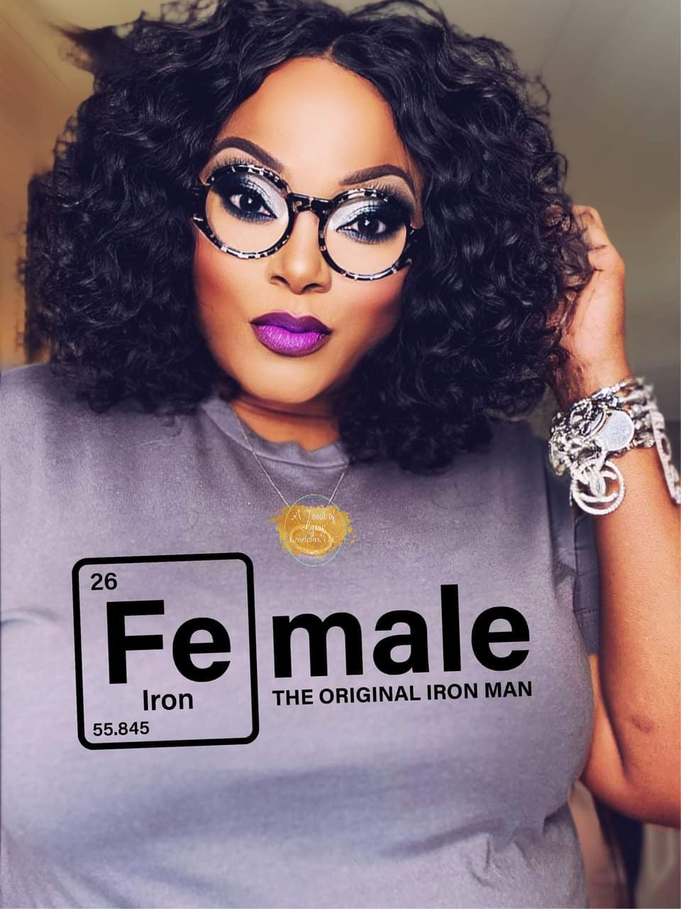 FEMALE element