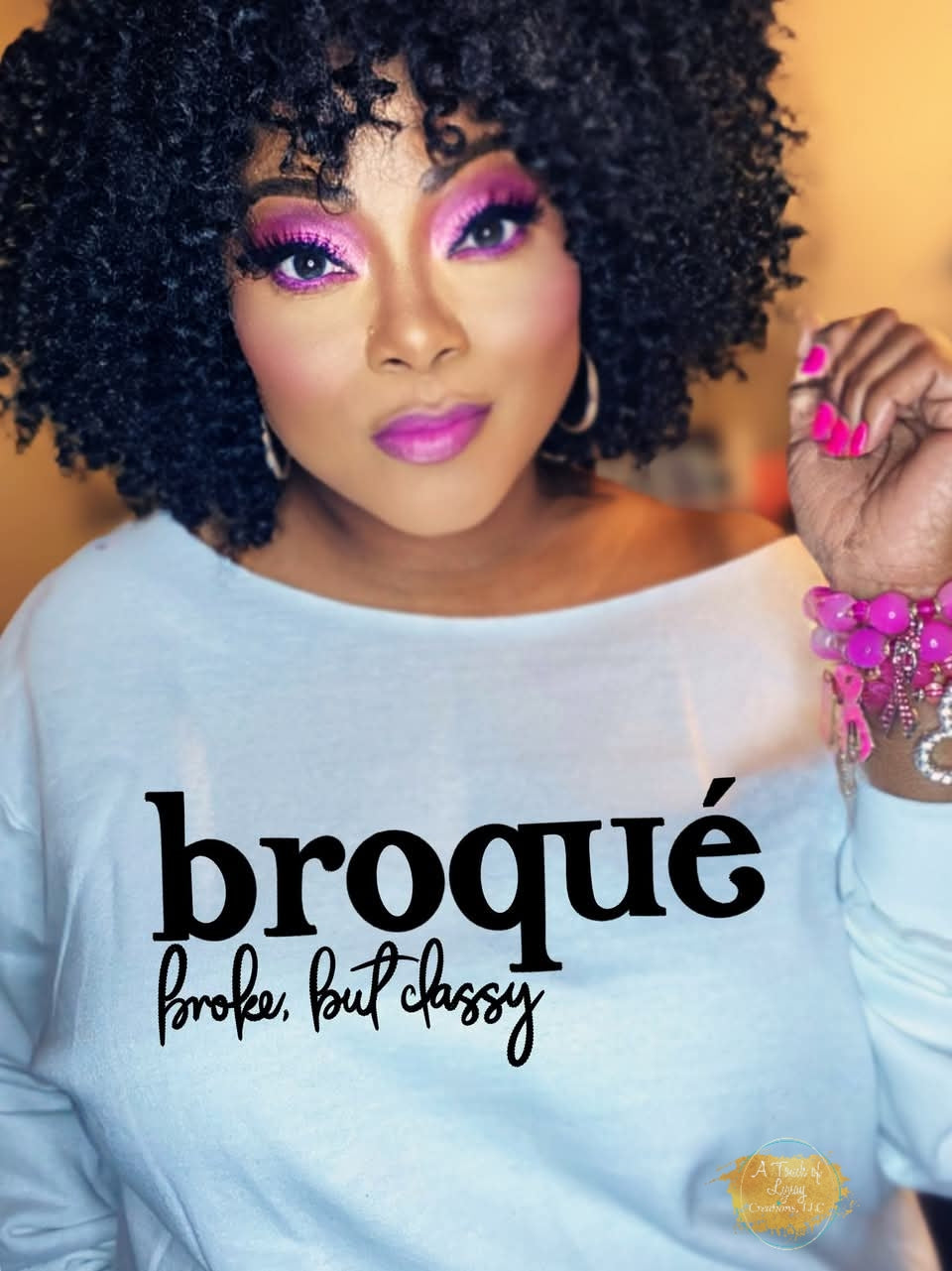 Broque