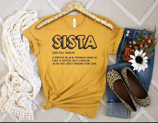 SISTA
