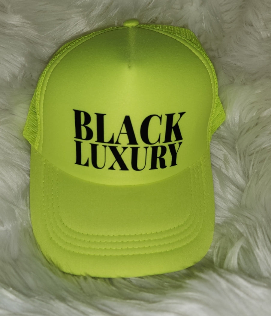 Black Luxury