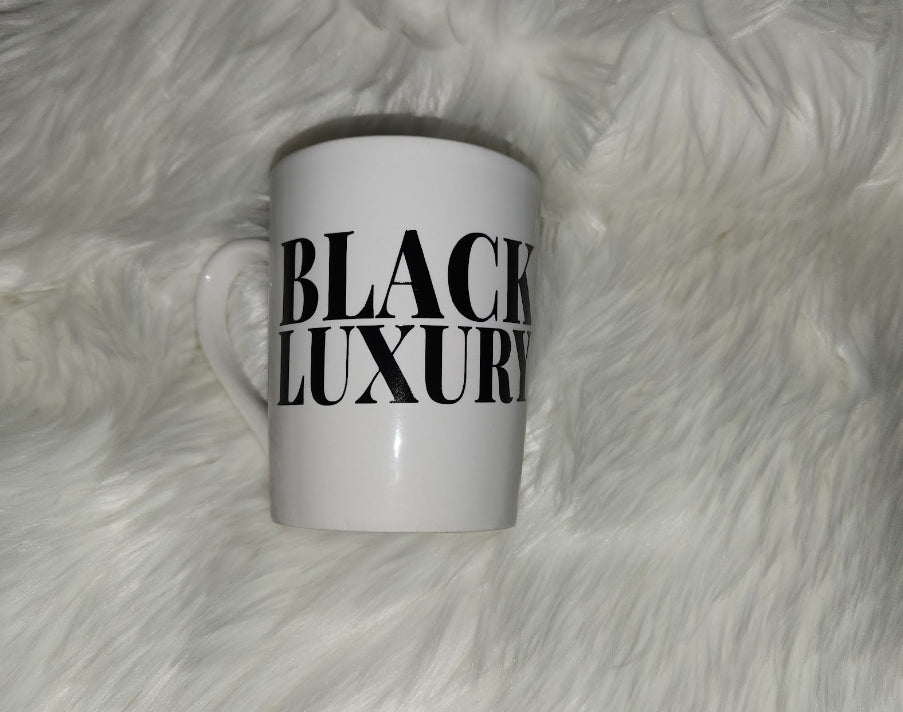 Black Luxury
