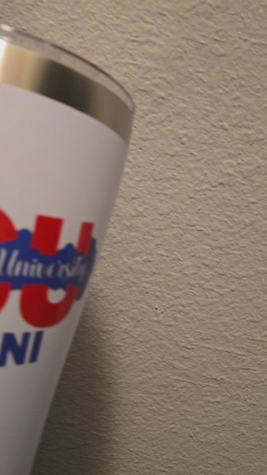 VSU ALUMNI Tumbler