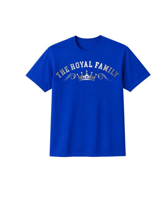 The Royal Family