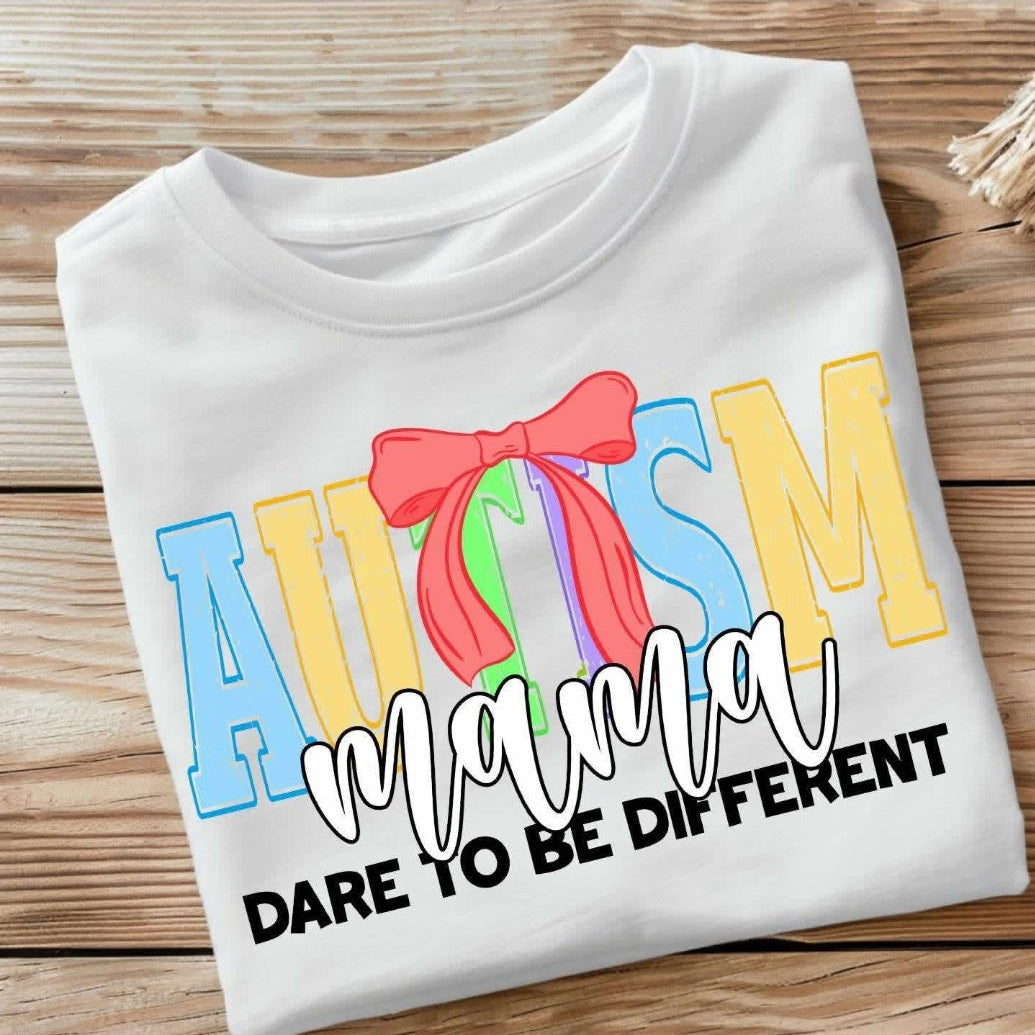 Autism Mama