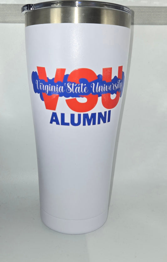 VSU ALUMNI Tumbler