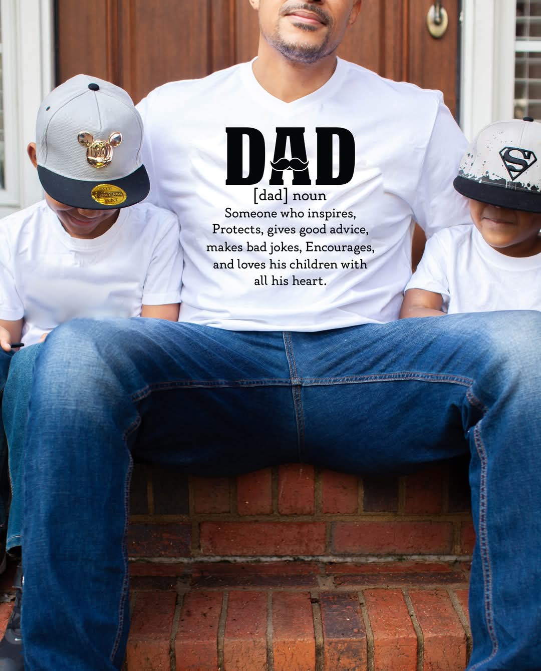 Dad (noun)