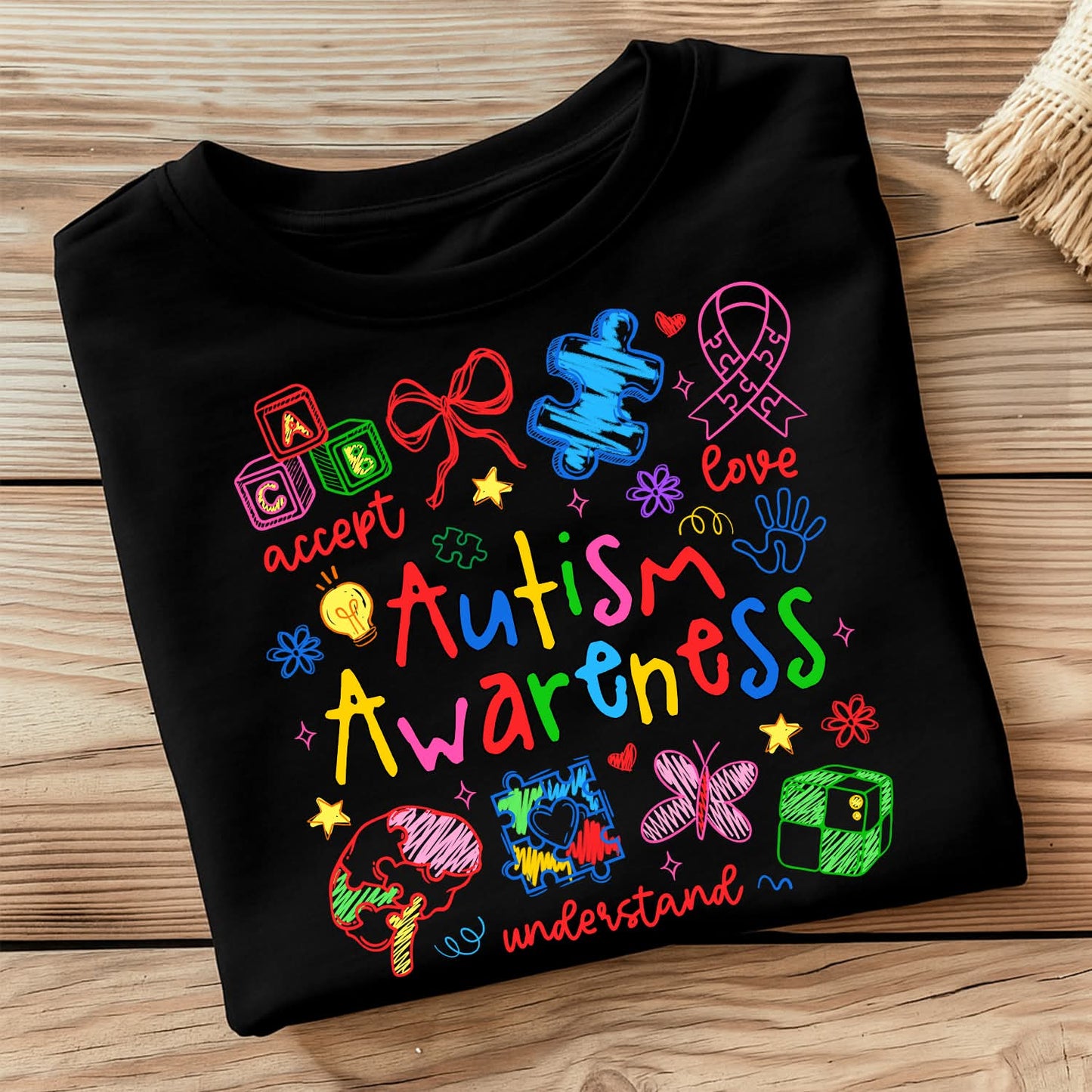 Autism Awareness