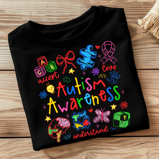 Autism Awareness