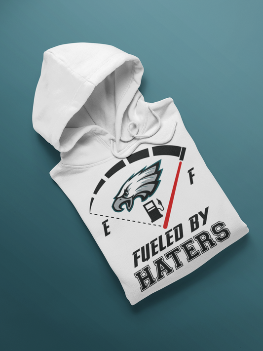 Fueled By Haters (Hoodie)