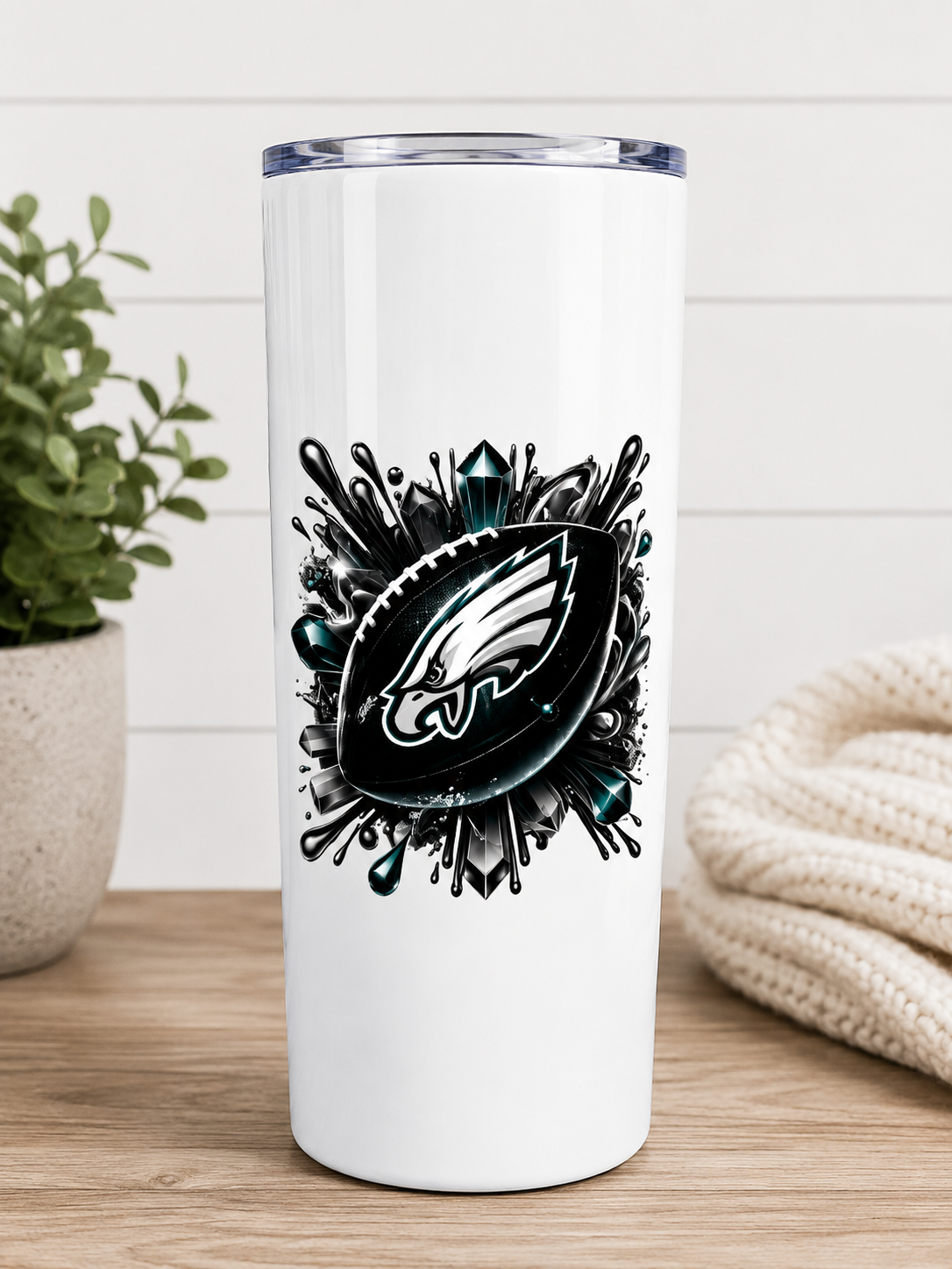 Sports team 20 oz. Tumbler