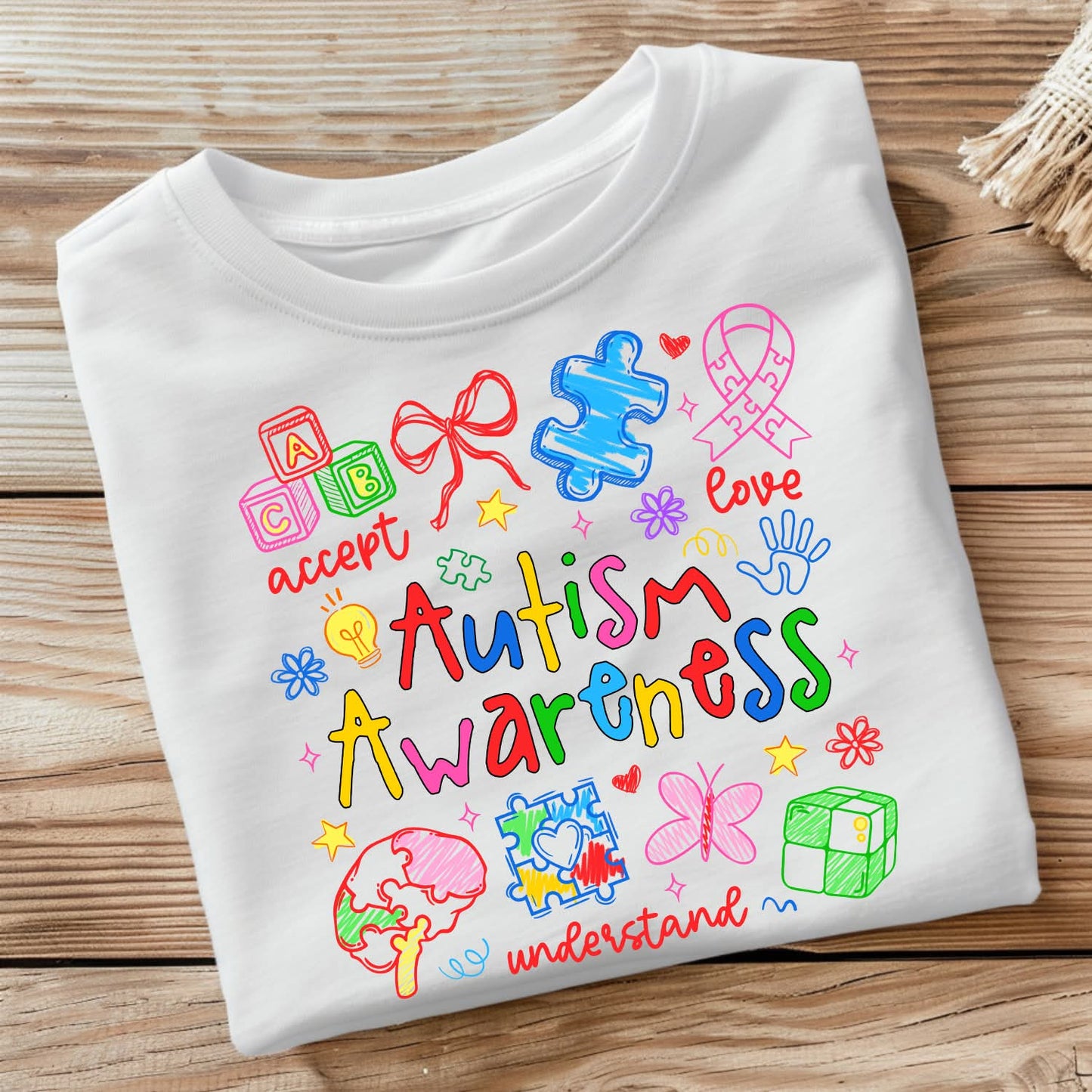 Autism Awareness