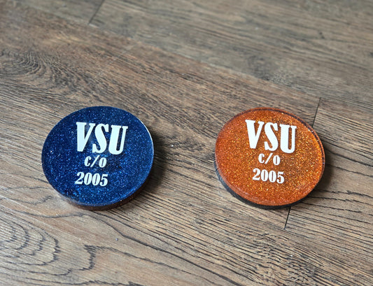 Coasters