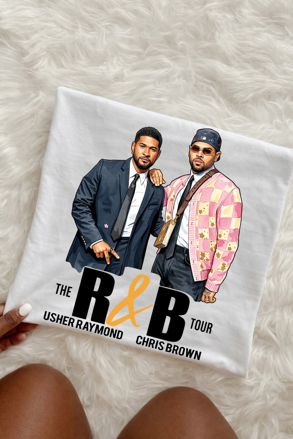 The R&B Tour