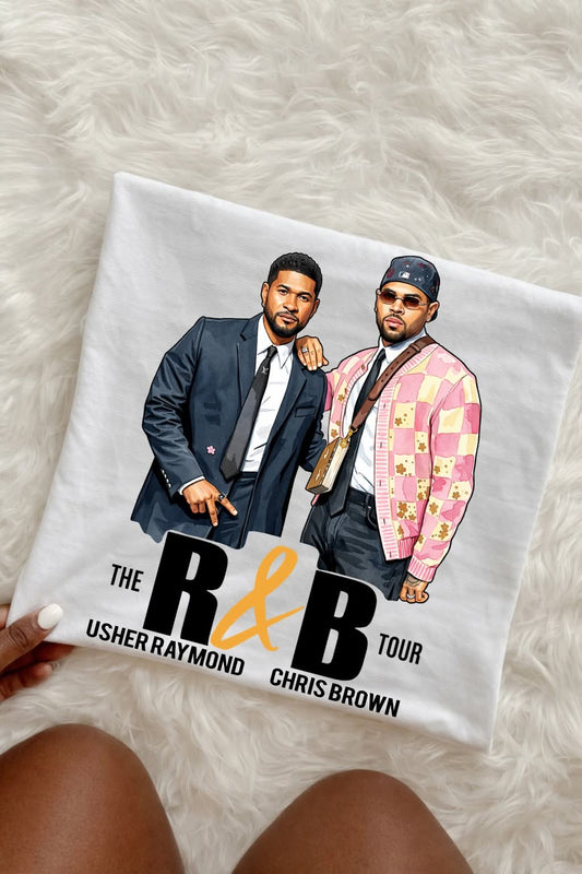 The R&B Tour