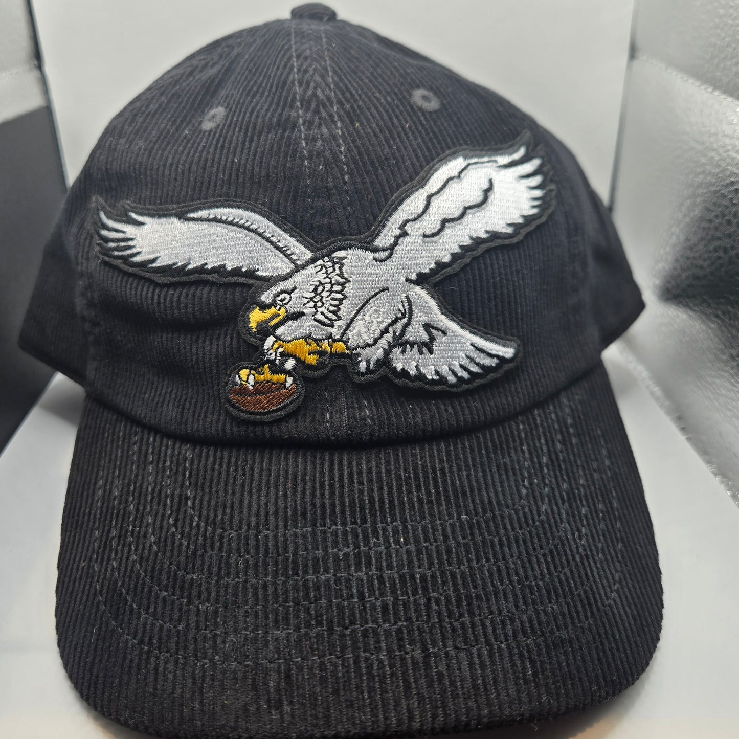 Snapback Trucker Hat