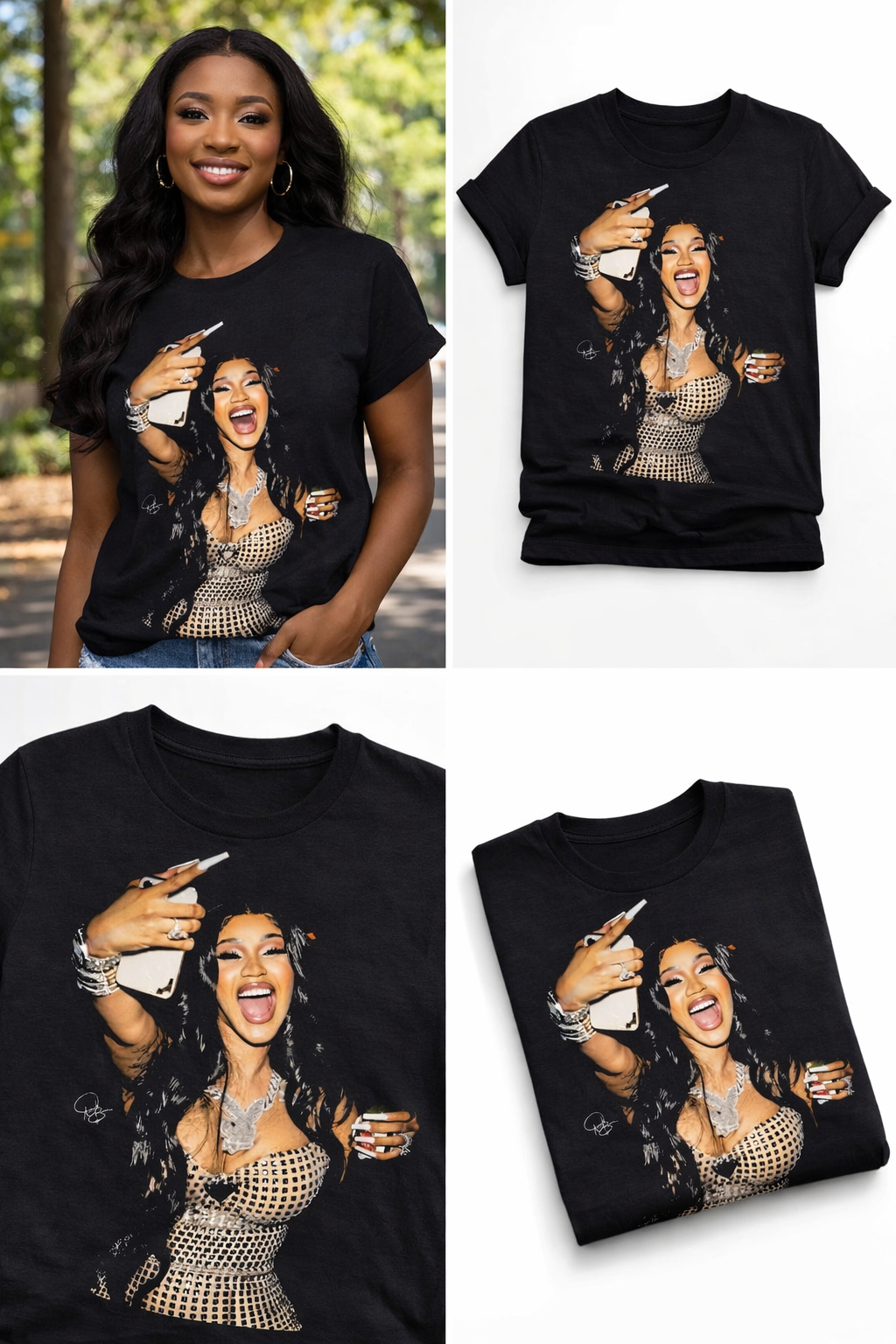 Cardi