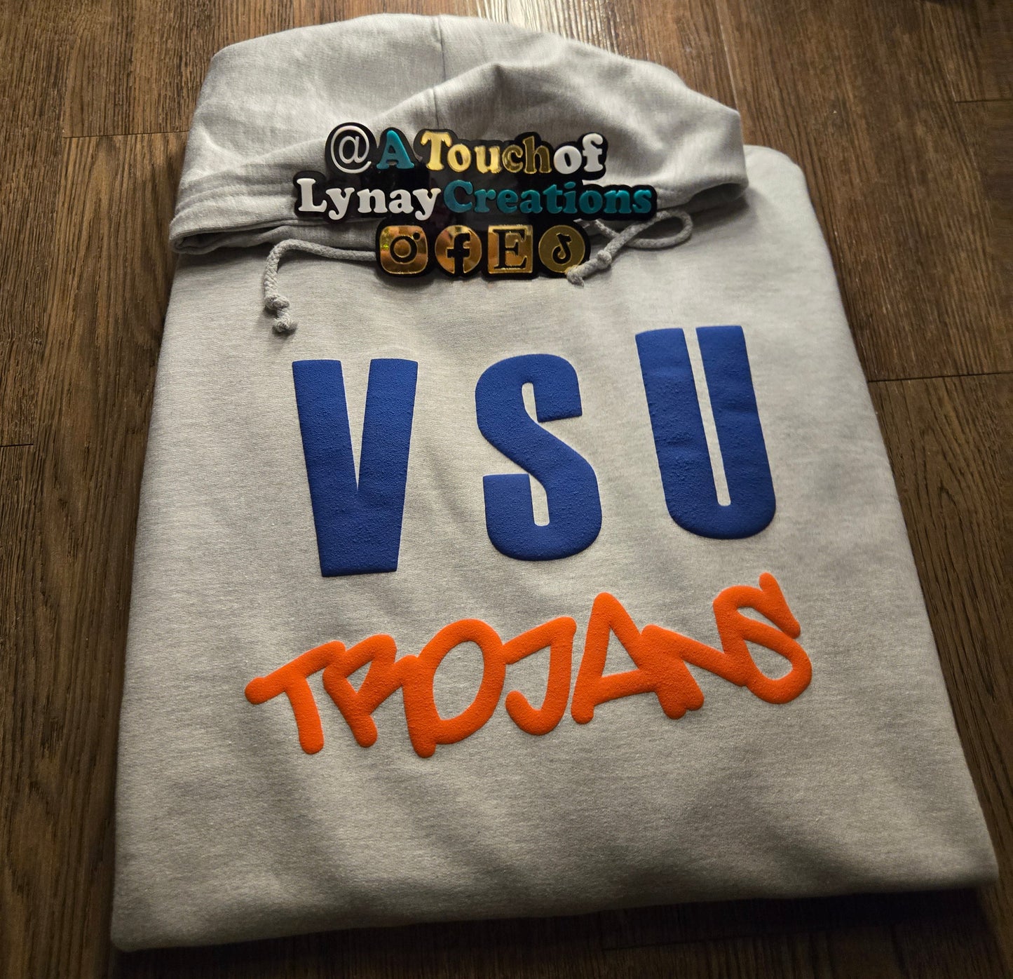 VSU Trojans