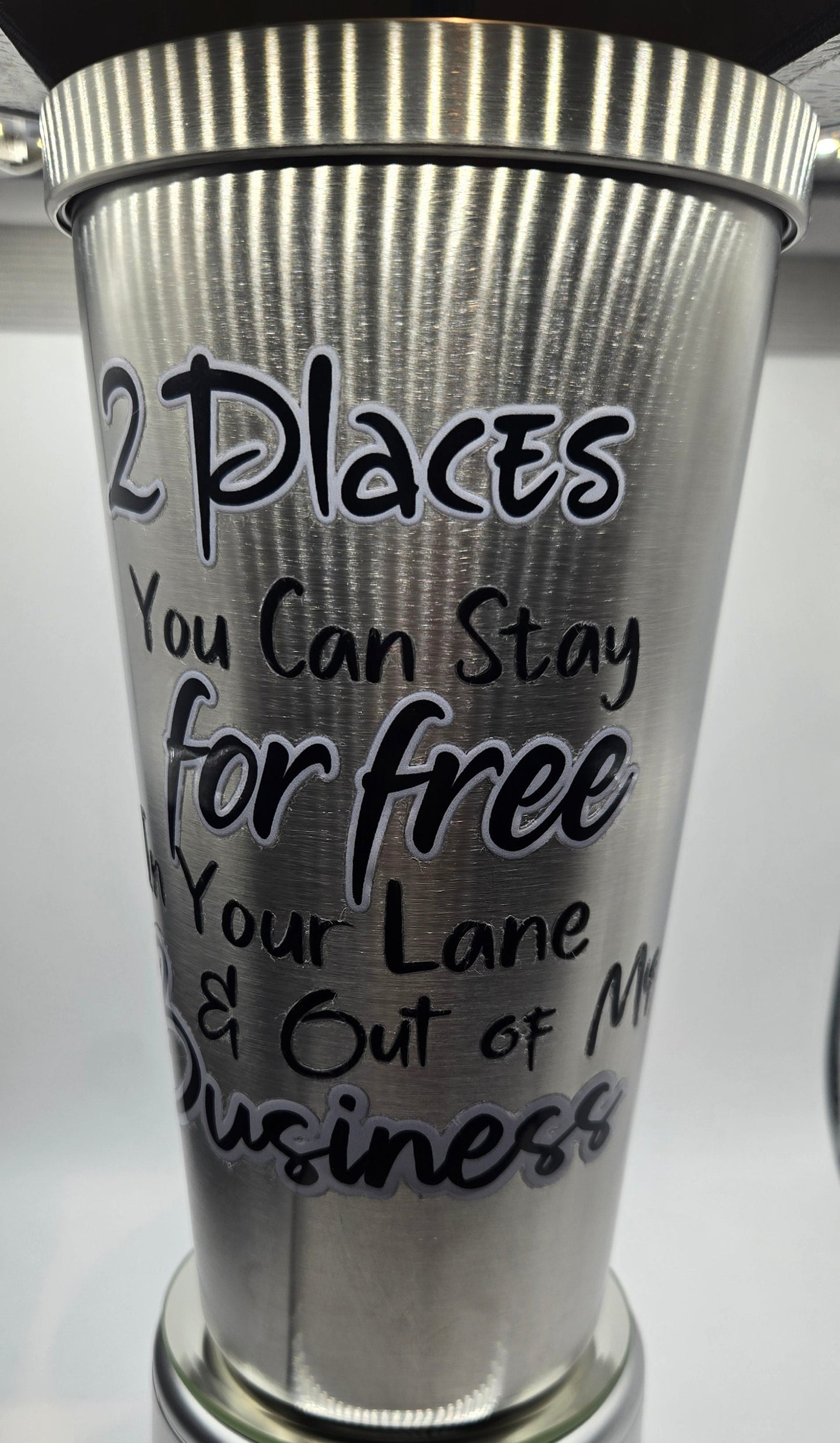 2 places You Can Stay