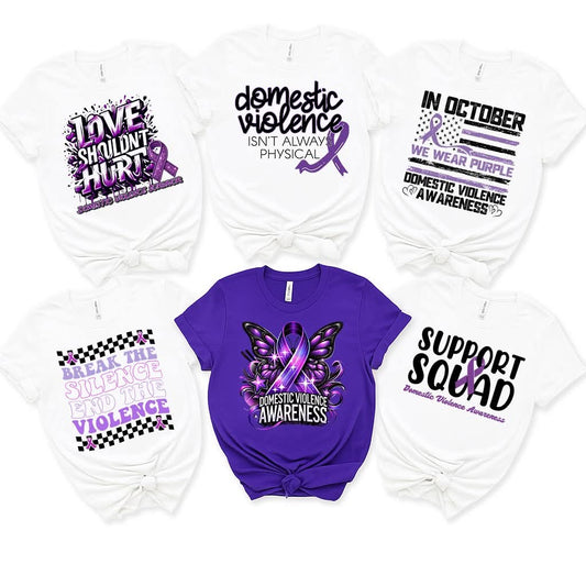 Domestic Violence Awareness