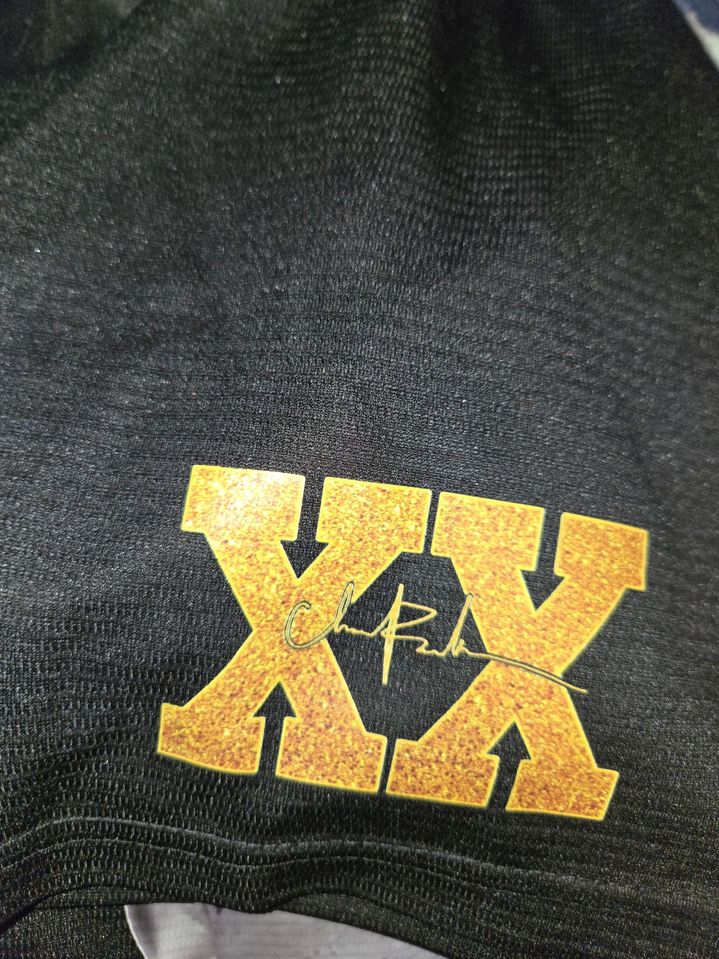 Breezy Bowl Baseball Jersey