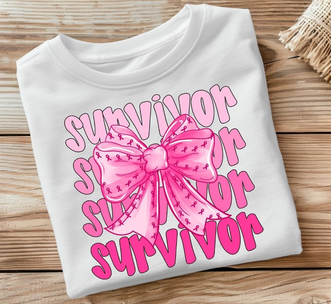 Survivor🎀