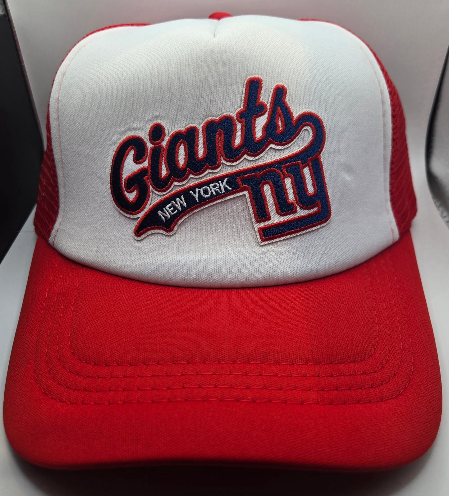 Snapback Trucker Hat