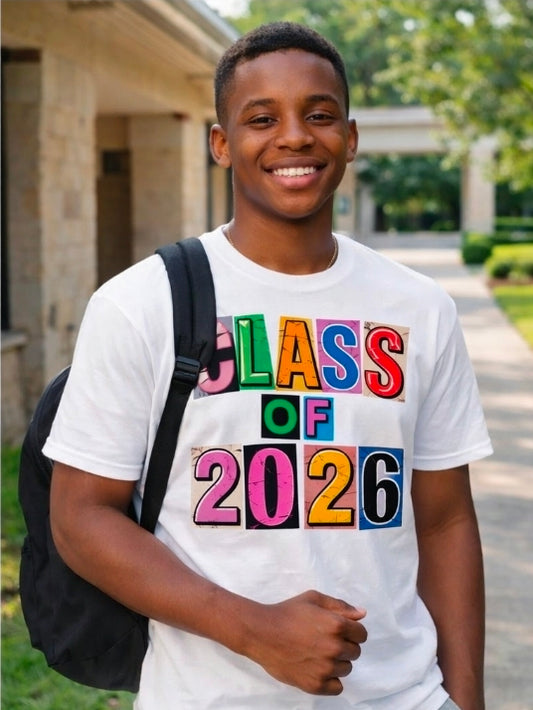 Class of 2026