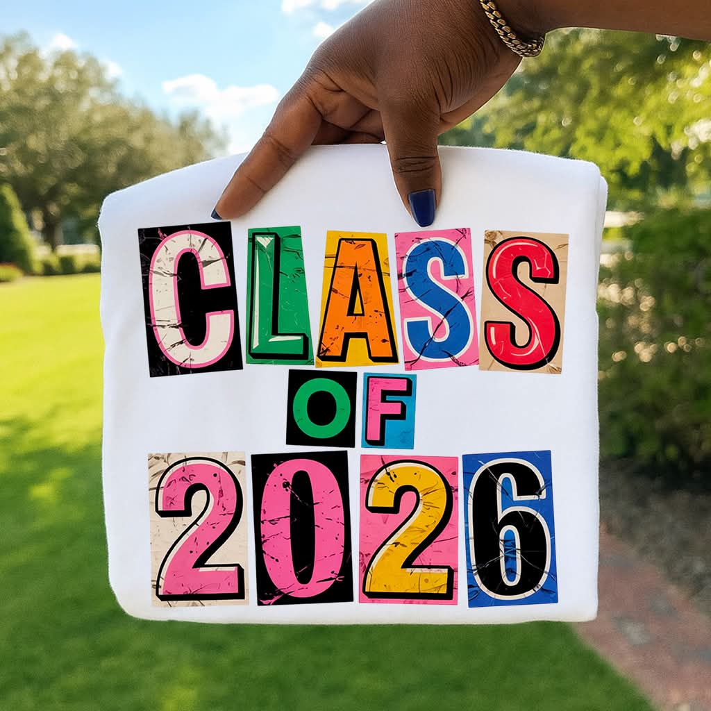 Class of 2026