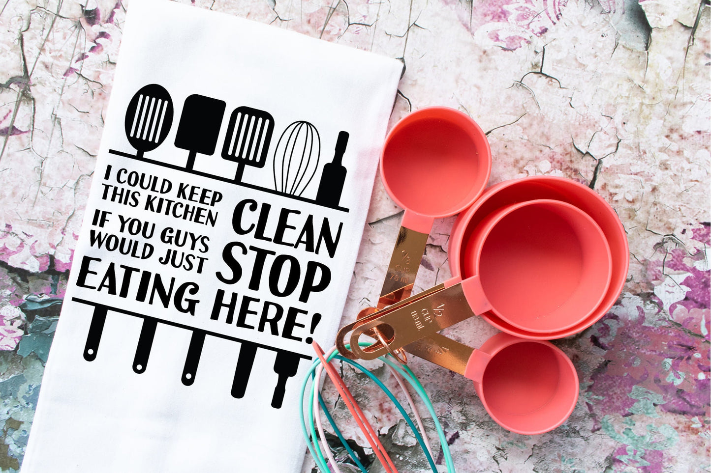 Kitchen Hand Towels