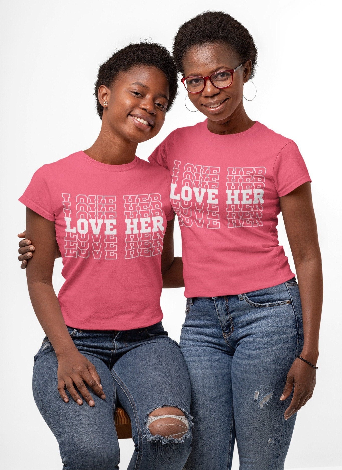 Love him/her