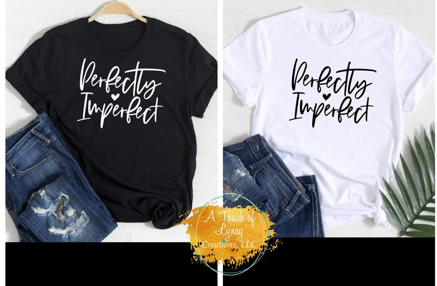Perfectly Imperfect