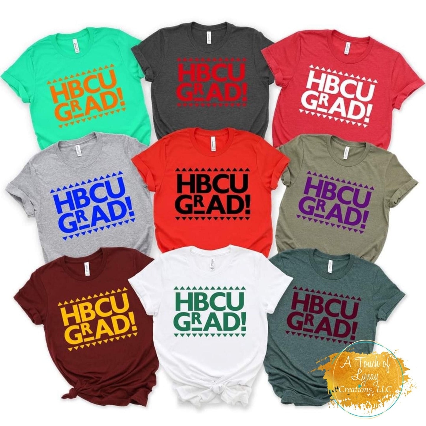 HBCU GRAD