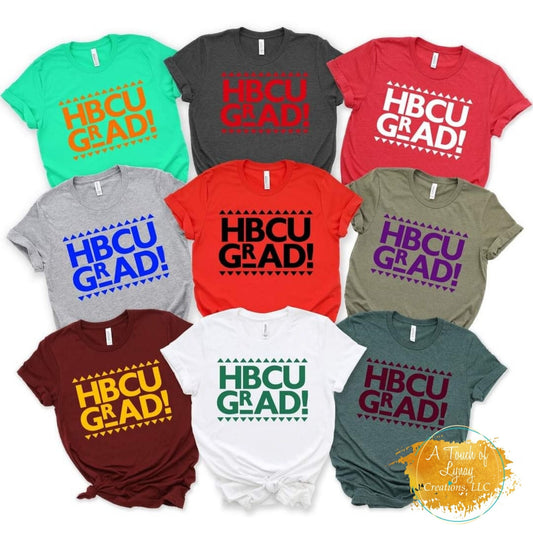 HBCU GRAD
