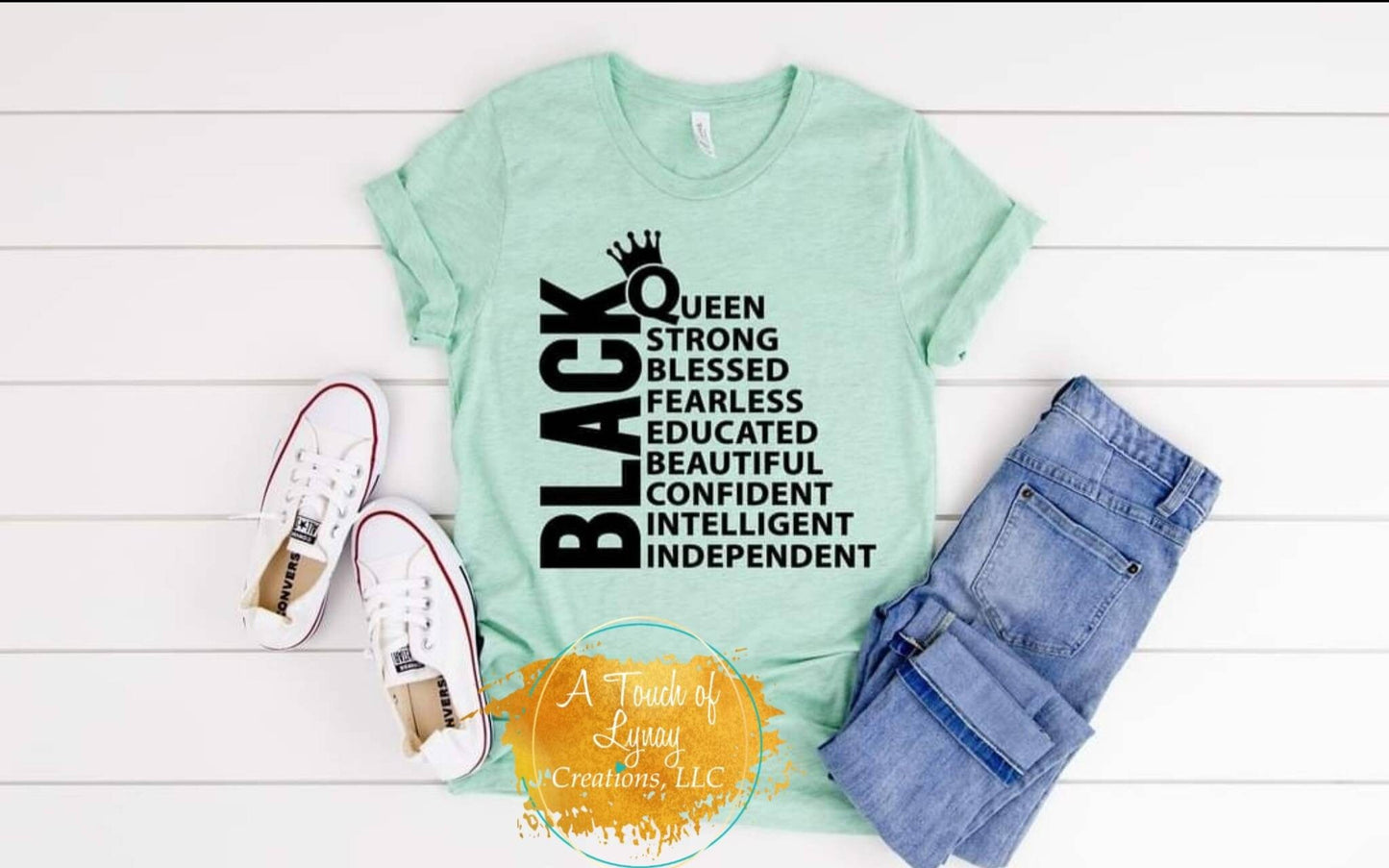 Black Queen