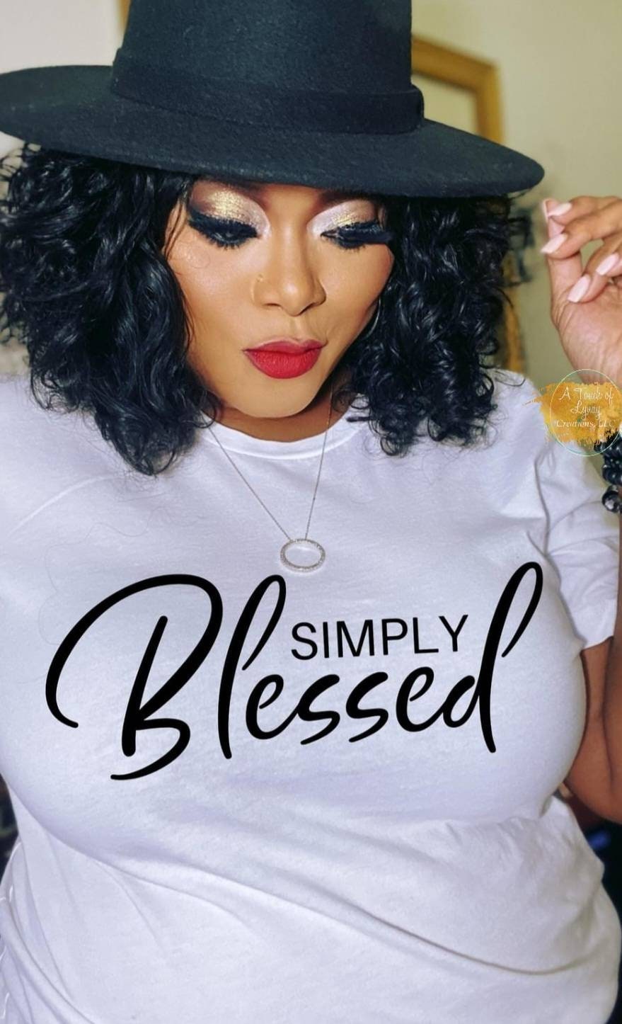 Simply Blessed