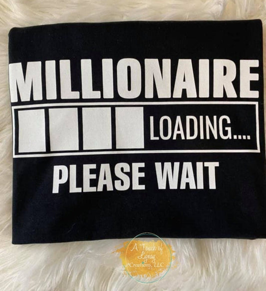 Millionaire