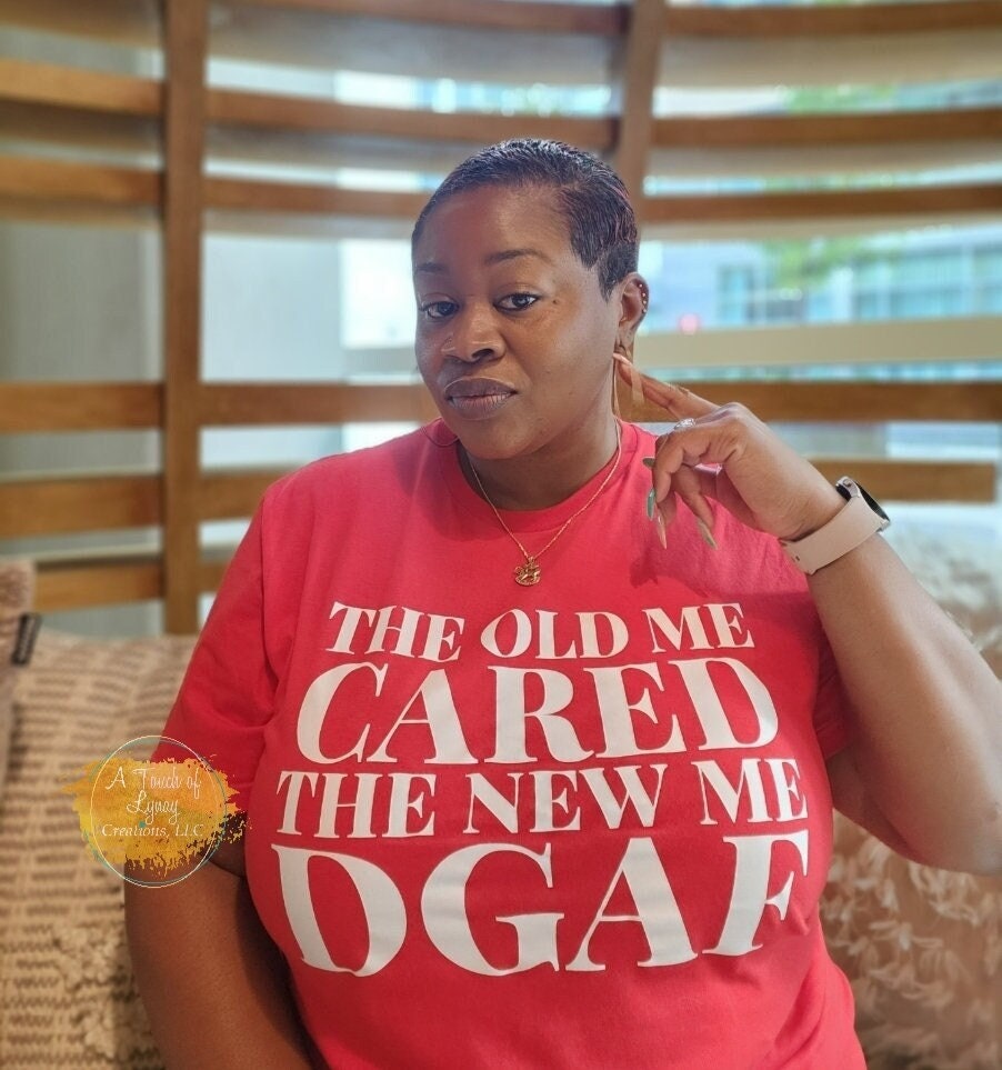 The Old Me
