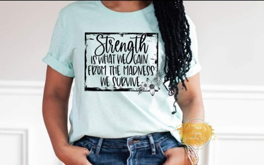 Strength