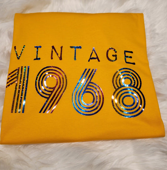 VINTAGE