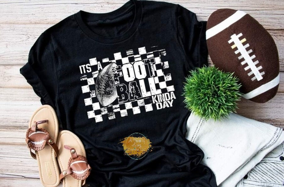 Football Kinda Day