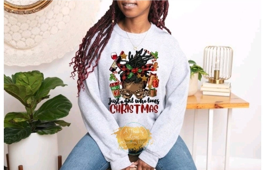 Loves Christmas