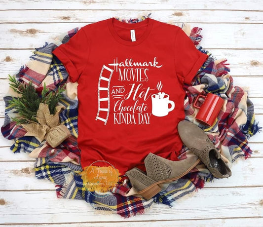 Hallmark Movies