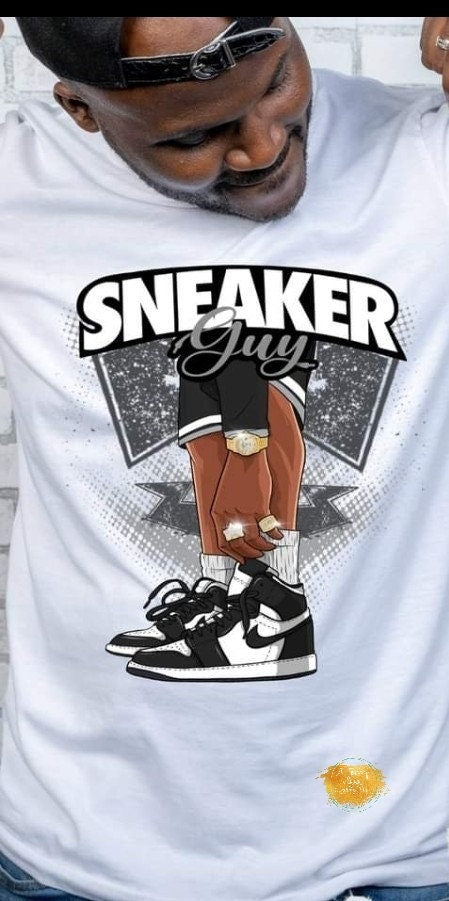 Sneaker Heads...