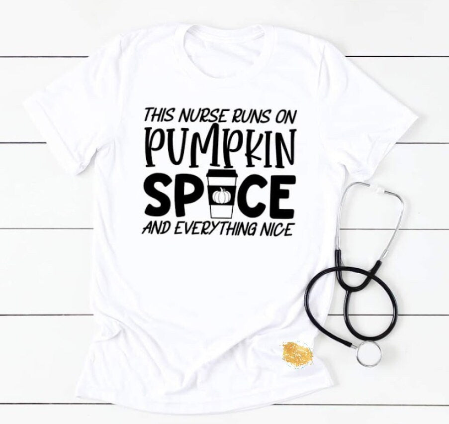 Pumpkin Spice Lovers