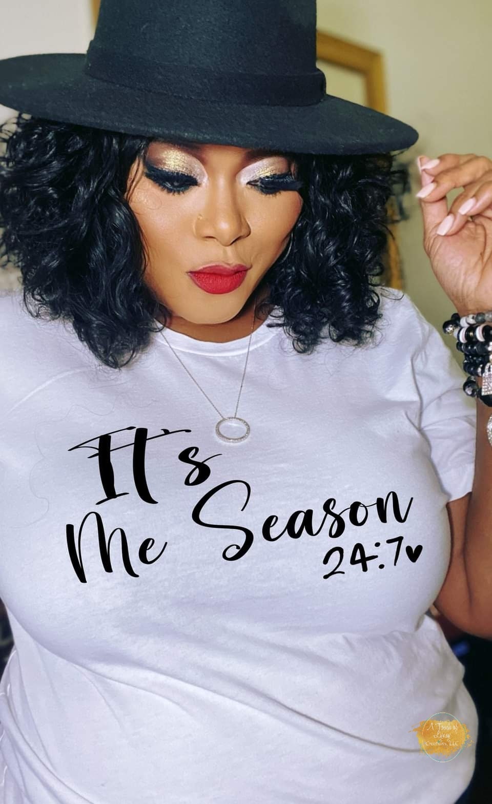 It's Me Season 24:7
