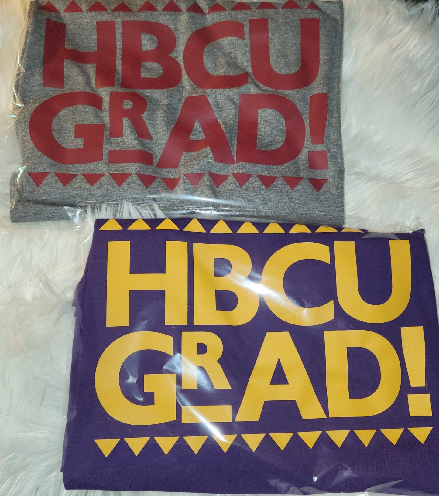 HBCU GRAD