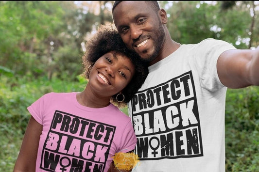 Protect Black Women